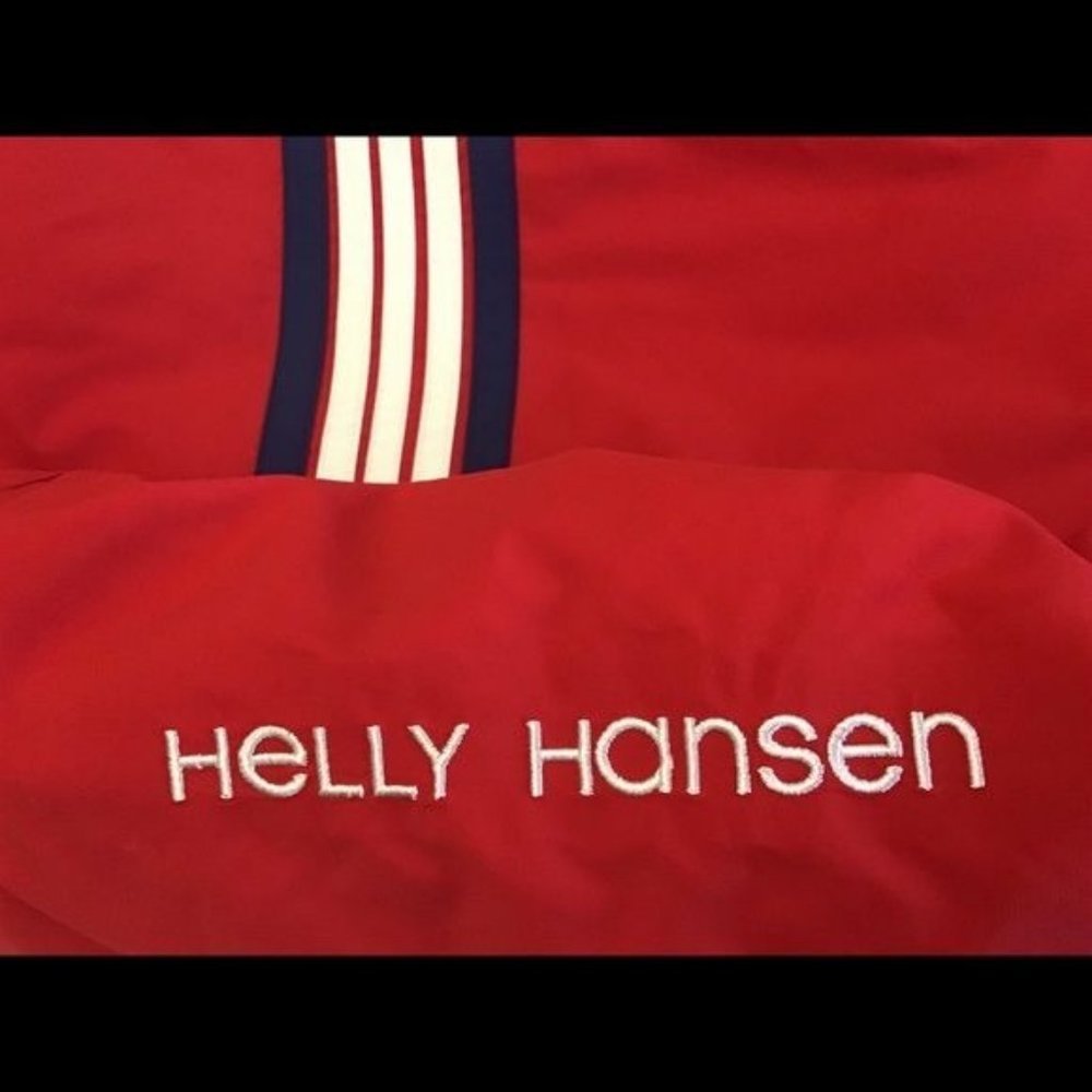 Helly Hansen Tech Performance Ski Jacket With Rec… - image 2